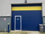 Thumbnail to rent in Unit 5B, Parkfield Industrial Estate, Culvert Place, Battersea