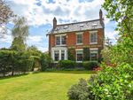 Thumbnail to rent in The Crescent, Romsey, Hampshire