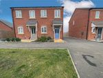 Thumbnail to rent in Meadow Way, Tamworth, Staffordshire