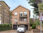 Thumbnail to rent in Parkfield Road, New Cross, London