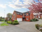 Thumbnail for sale in Bradgate Road, Anstey, Leicestershire
