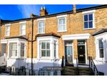 Thumbnail to rent in Coombe Road, Chiswick