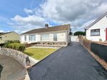 Thumbnail for sale in Highland Close, Sarn, Bridgend County.