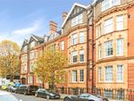 Thumbnail to rent in Warwick Mansions, Cromwell Crescent, London