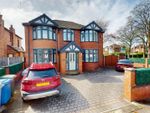 Thumbnail for sale in Cranford Road, Urmston, Manchester