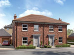 Thumbnail for sale in Plot 216, Brimsmore, Yeovil, Somerset