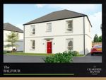 Thumbnail to rent in Craighill Manor, Ballycorr Road, Ballyclare