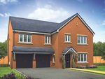 Thumbnail to rent in "The Compton" at Harland Way, Cottingham