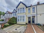 Thumbnail for sale in Harcourt Avenue, Southend-On-Sea