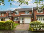 Thumbnail for sale in Mountbatten Drive, Colchester, Essex