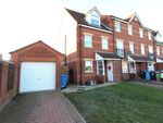 Thumbnail for sale in Coupland Close, Gainsborough, Lincolnshire