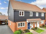 Thumbnail to rent in Arable Drive, Whitfield, Dover, Kent