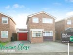 Thumbnail for sale in Norman Close, Tamworth