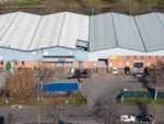 Thumbnail to rent in Unit E, Crown Close, Crown Industrial Estate, Taunton, Somerset
