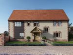 Thumbnail to rent in Plot 4, West End, Northwold