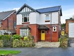 Thumbnail to rent in Nicholson Avenue, Macclesfield