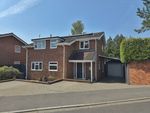 Thumbnail to rent in Priory Gardens, Waterlooville