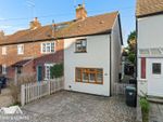 Thumbnail to rent in Brook Cottages, Stoney Common, Stansted