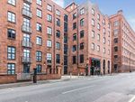 Thumbnail to rent in Cambridge Street, Manchester