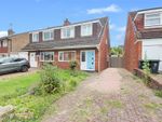 Thumbnail for sale in Balham Close, Rushden