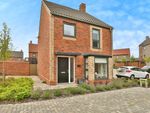 Thumbnail to rent in Fayerfax Close, Cringleford, Norwich