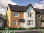 Thumbnail to rent in "Aspen" at Wrington Lane, Congresbury, Bristol