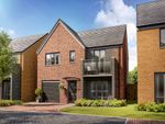 Thumbnail to rent in "The Selwood" at Aykley Heads, Durham