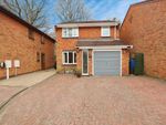 Thumbnail for sale in Wigsley Close, Lincoln