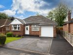 Thumbnail for sale in Hazelwood Road, Hazel Grove, Stockport