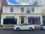Thumbnail to rent in First And Second Floor Offices, 40 Warwick Street, Leamington Spa