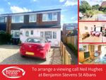 Thumbnail for sale in Ringway Road, Park Street, St. Albans, Hertfordshire