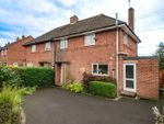 Thumbnail for sale in Churchill Road, Catshill, Bromsgrove, Worcestershire