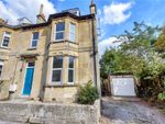 Thumbnail to rent in Foxcombe Road, Bath, Somerset
