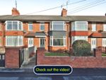 Thumbnail to rent in Westlands Road, Hull