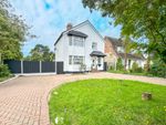 Thumbnail for sale in Welley Road, Wraysbury, Staines