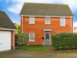 Thumbnail to rent in Ensign Way, Diss