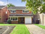 Thumbnail for sale in Chippendale Close, Blackwater, Camberley, Hampshire