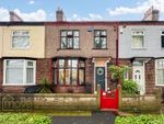 Thumbnail for sale in Whitehedge Road, Garston, Liverpool