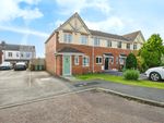 Thumbnail for sale in Charmouth Close, Newton-Le-Willows, Merseyside
