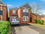Thumbnail for sale in Redmires Close, Walsall, West Midlands