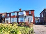 Thumbnail to rent in Lancaster Road, Salford