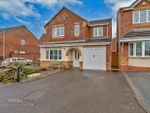 Thumbnail to rent in Strauss Drive, Cannock