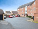 Thumbnail for sale in Stackyard Close, Leicester