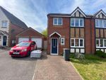 Thumbnail to rent in Ensign Close, Cowes