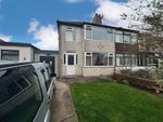 Thumbnail to rent in Penrith Avenue, Cleveleys