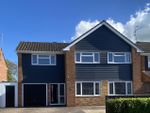 Thumbnail for sale in Kerrs Way, Wroughton, Swindon