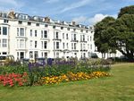 Thumbnail to rent in South Parade, Southsea