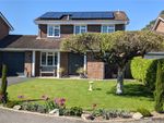 Thumbnail for sale in Oakenbrow, Sway, Lymington, Hampshire