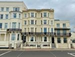 Thumbnail to rent in Marine Parade, Worthing