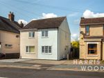 Thumbnail for sale in London Road, Stanway, Colchester, Essex